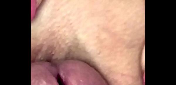  Persian pussy closeup 1